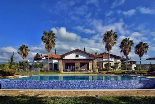 Villa Margarita