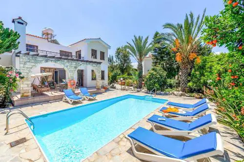 Villa Solon
