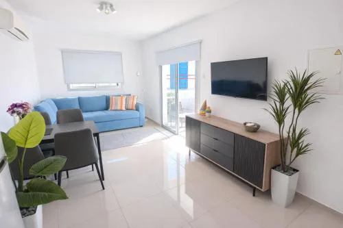 Agia Napa, 1 - D