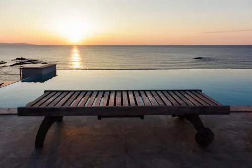 Beach Villa Pantheon