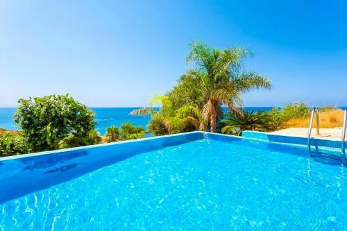 Mermaid Villa