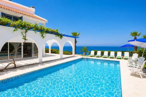 Panorama Villa