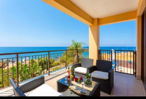 Sunset View Mermaid Villa