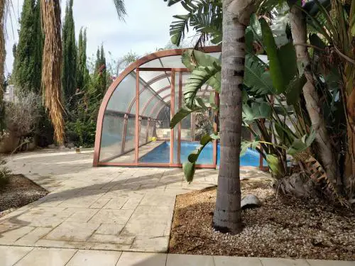 Danitsea villa with privat pool