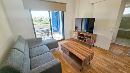 Beachside Hideaway Apartment, 200m to the Havana Beach