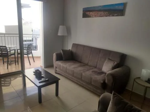 Oceania Bay Residence