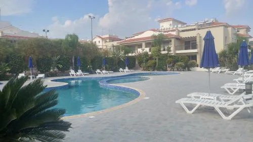 Pyla Gardens A104