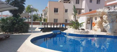 Pyla Palms A1 204