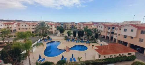 Pyla Village Resort - F302