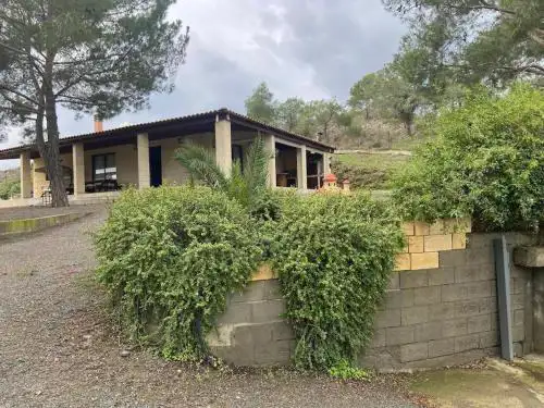 Stavros Country House