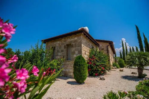Gujadani Villa