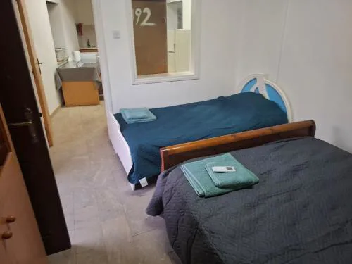 Simou Apartment