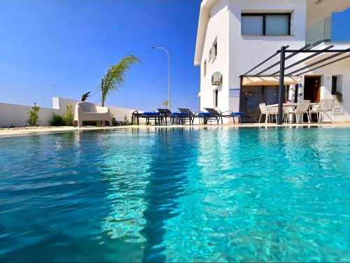 Larnaca Villa