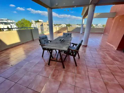 3Bdr in Nicosia