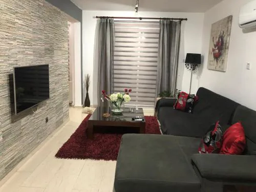 Beautiful apartment very close to the city center