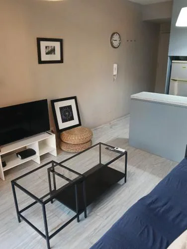 Grammou apartment