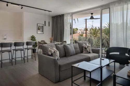 Phaedrus Living Travertine Residences 102