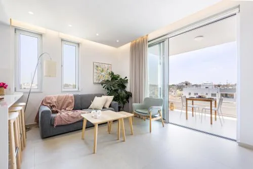 Rodoni Residence