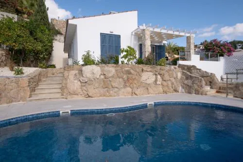 Golden Hour Villa by Nomads