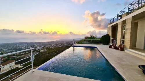 STAY Sunset Palazzo