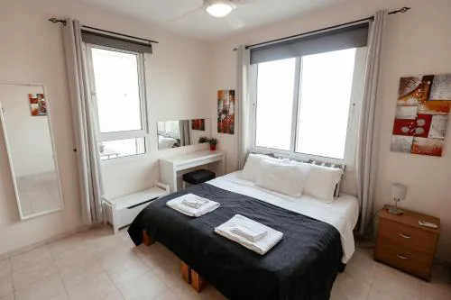 Leah's Deluxe Villa
