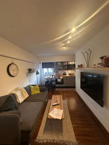 Cozzi Deluxe Studio