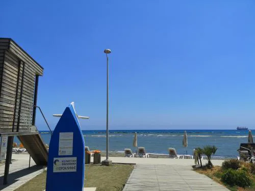 Miranda Beach House