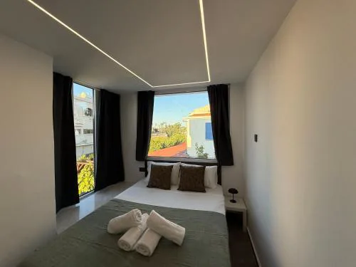 Onar Exclusive Garden Suite