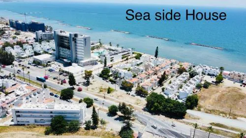 Sea side House