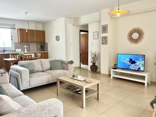 STAY Sunny Palms Penthouse