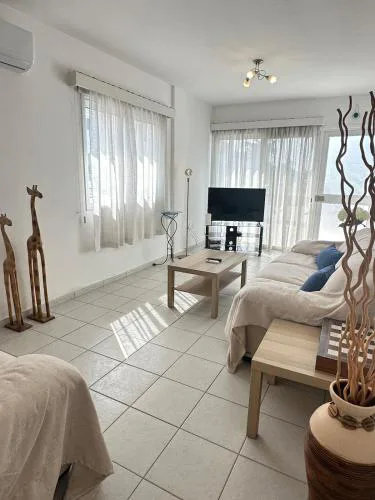 Sunrise Maisonette