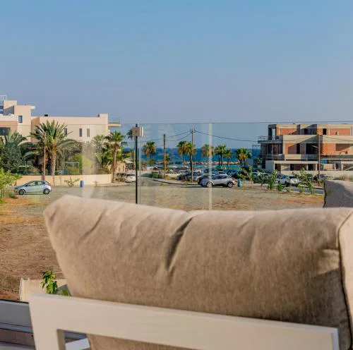 TelMar Sea View - 2 min walk to the Beach