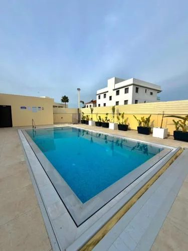 Villa Encanto - Private Heated Swimming Pool for winter months 5Bedroom