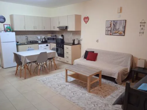 Xylophagou Rest and Relax 3 Ayia Napa Larnaca 1 bedroom apartment
