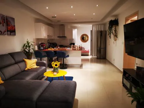Nestia Apartment