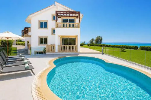 Villa Bella Ena