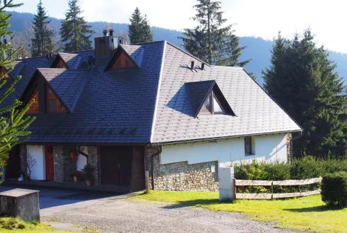 Apartmány u Pilota