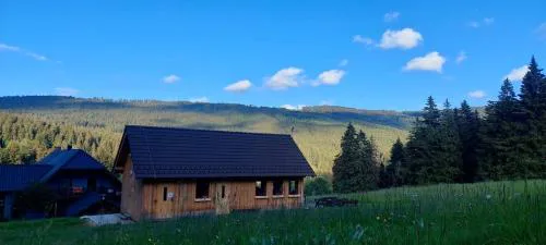 Lyžařská chata