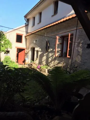 Apartmán Bechyně