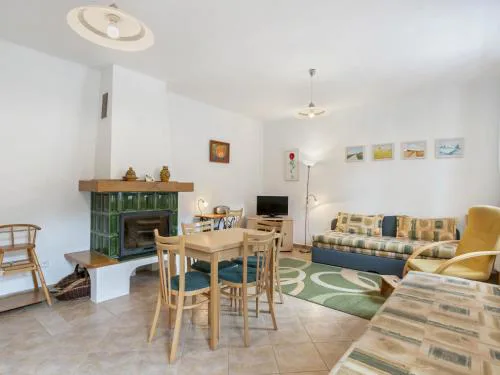 Holiday Home Parkany 1 by Interhome