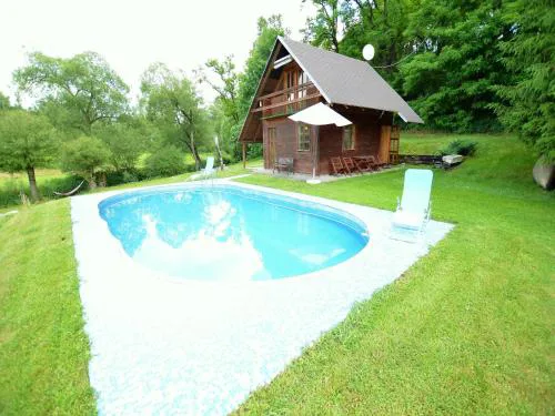 Pet-Friendly Holiday home