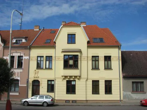 Vila Vanilka