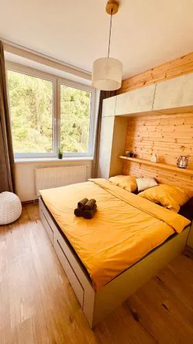 #Apt23 - Apartmán 23 - Novohradské hory