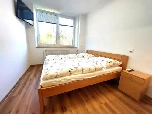 Pohoda u Žofína