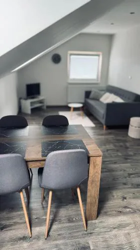 Apartmán Bessy