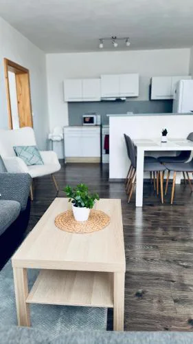 Apartmán Lilly