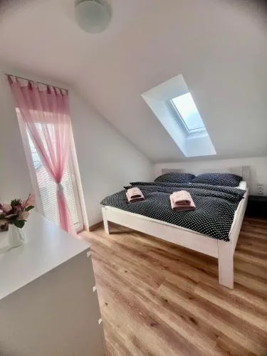 Apartmán Roda2 Malé Lipno