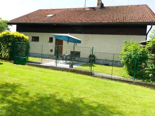 Apartmán u Vrbů