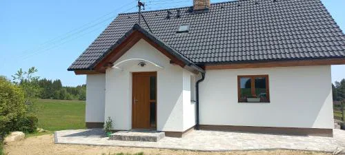 Apartmán v Jámě