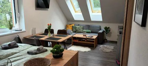 Apartmány Rak Lipno